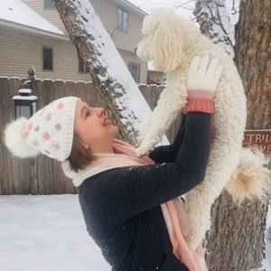 Meet your Posher, Sara